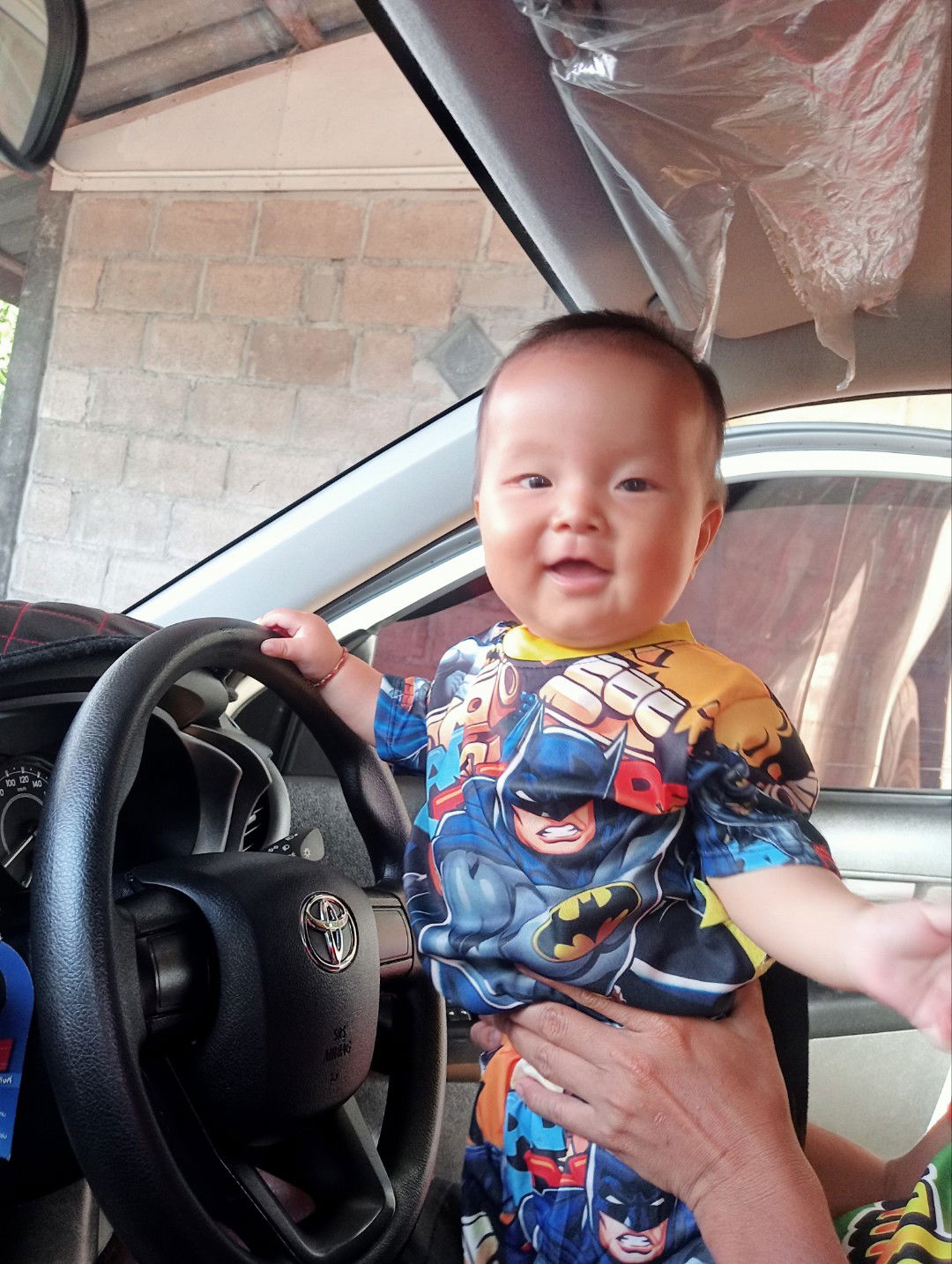 นา รา profile icon