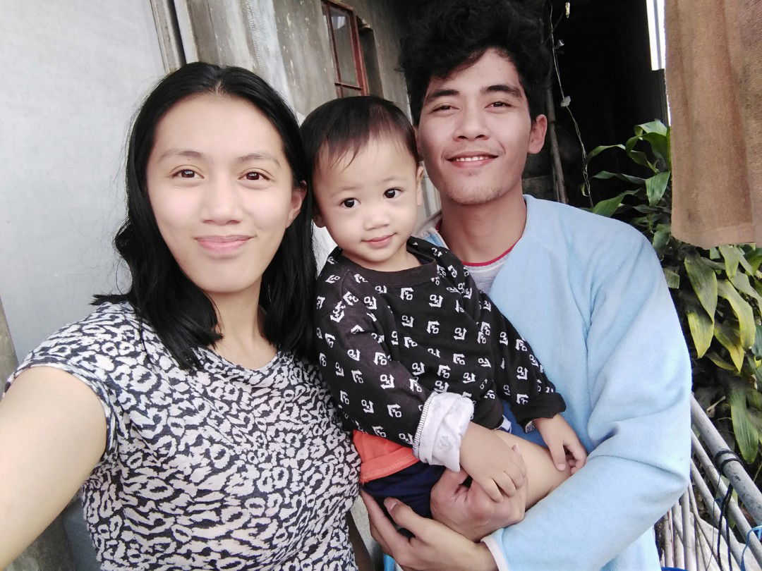 Anne Ramos Caranga profile icon