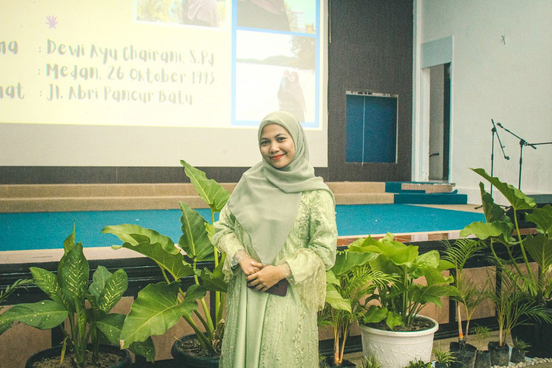 Nur Azyya profile icon