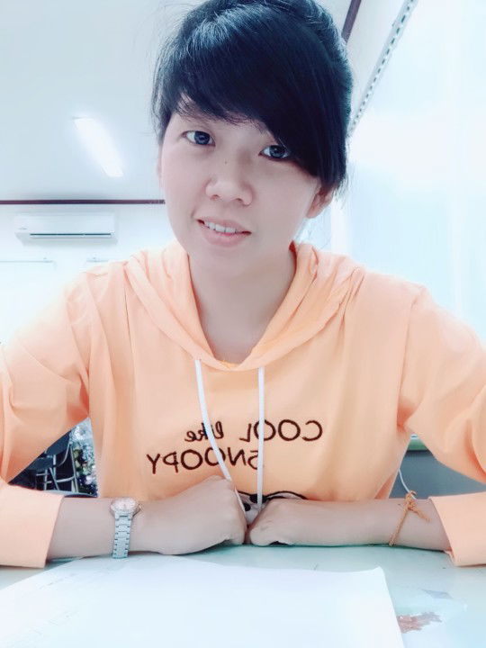 Nook Vilasinee profile icon