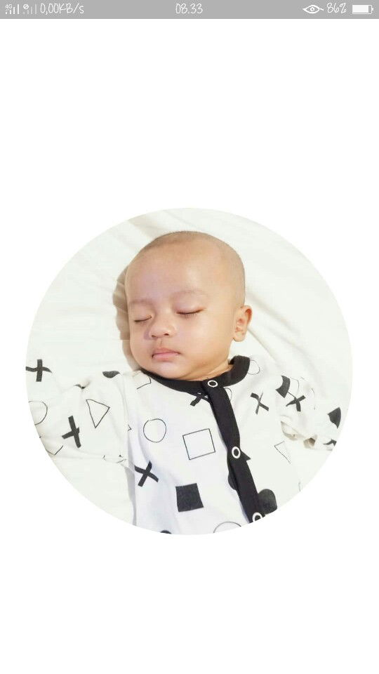 Nurbaeti akbar profile icon