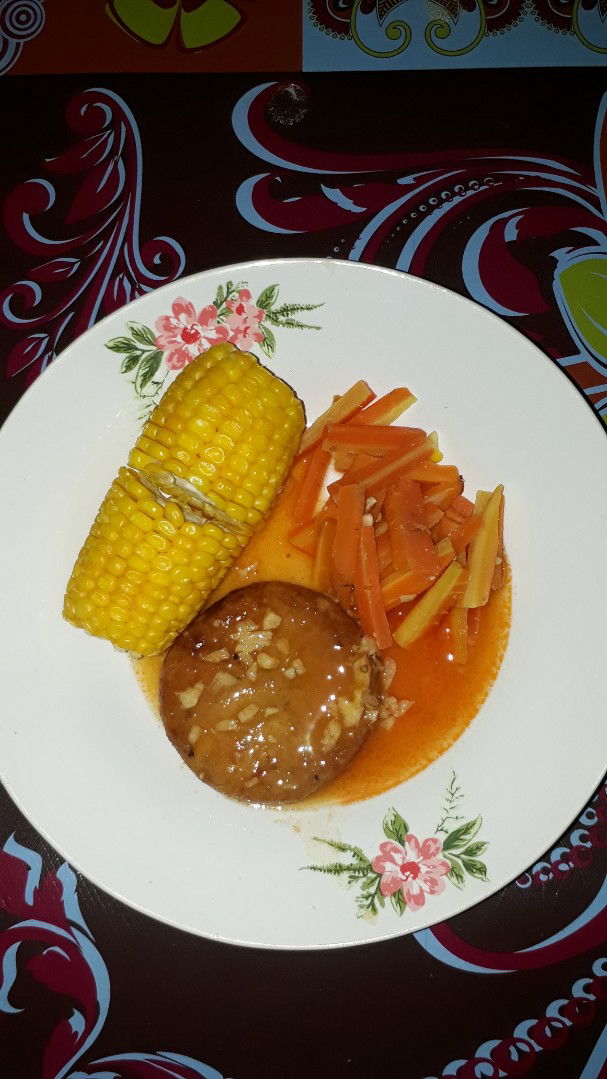 Cara Pintar Mengatur Menu Makanan Keluarga