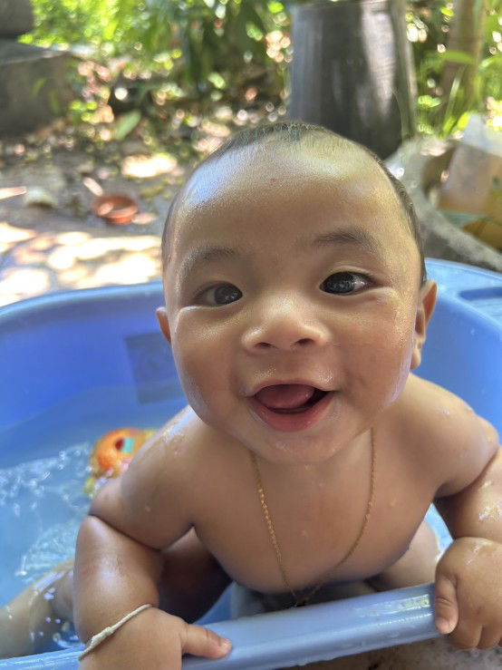 มี๊น้องเอเดน profile icon