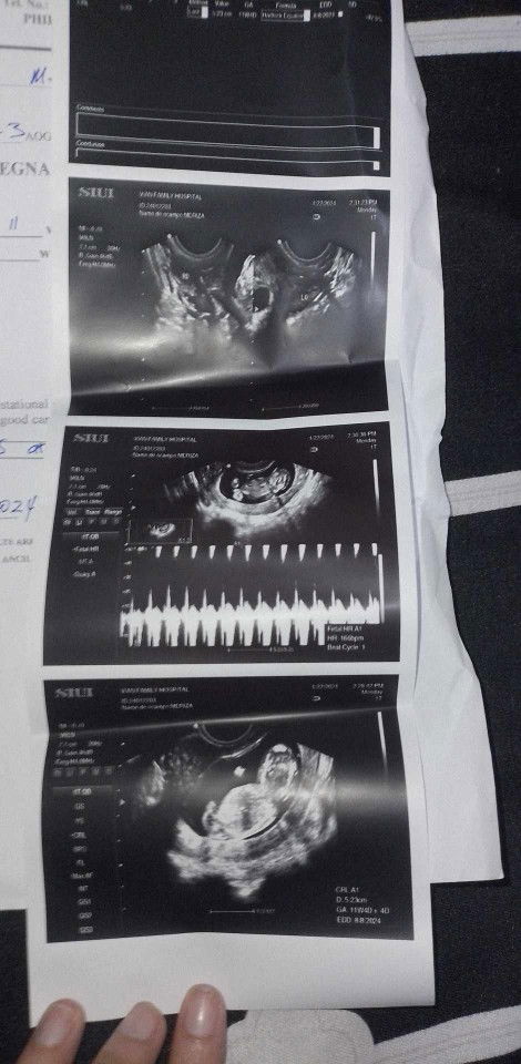 De Ocampo Mhikaela profile icon