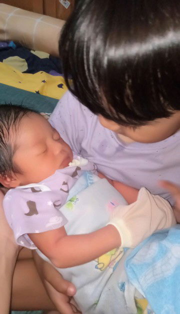 Ani Purrnamasari profile icon