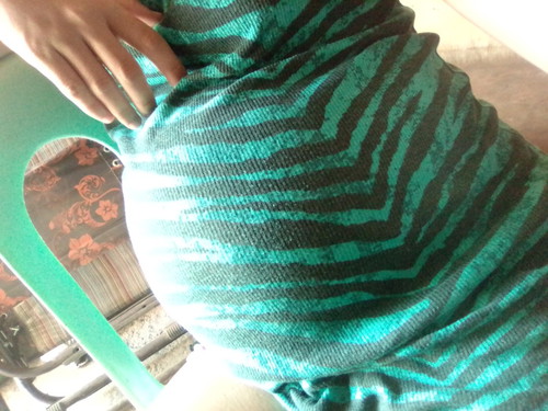 8MONTHS PREGY