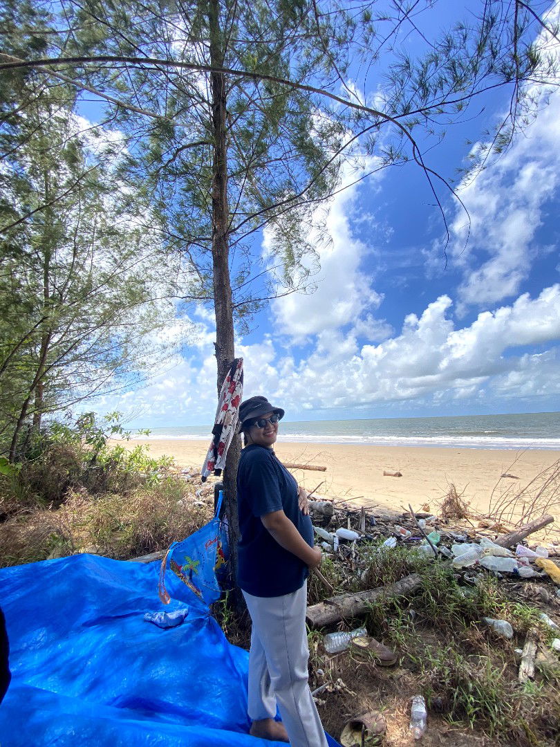 fitrianah pipit profile icon