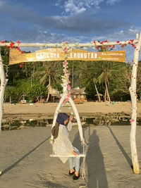 Ade Novitriana profile icon