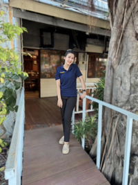 Aonanong namprom profile icon