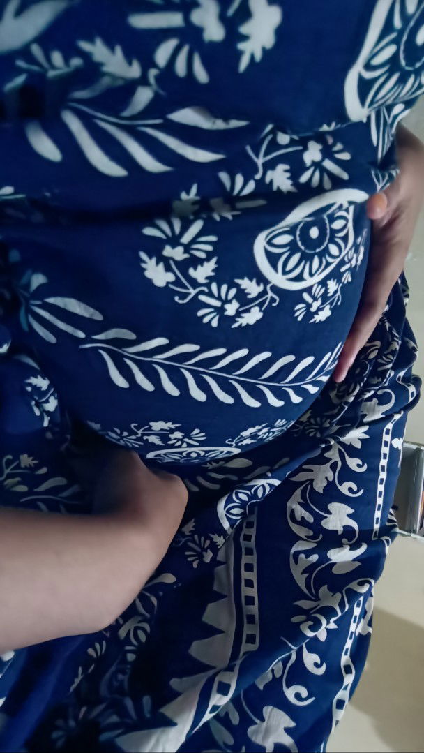 Hamil trimester pertama