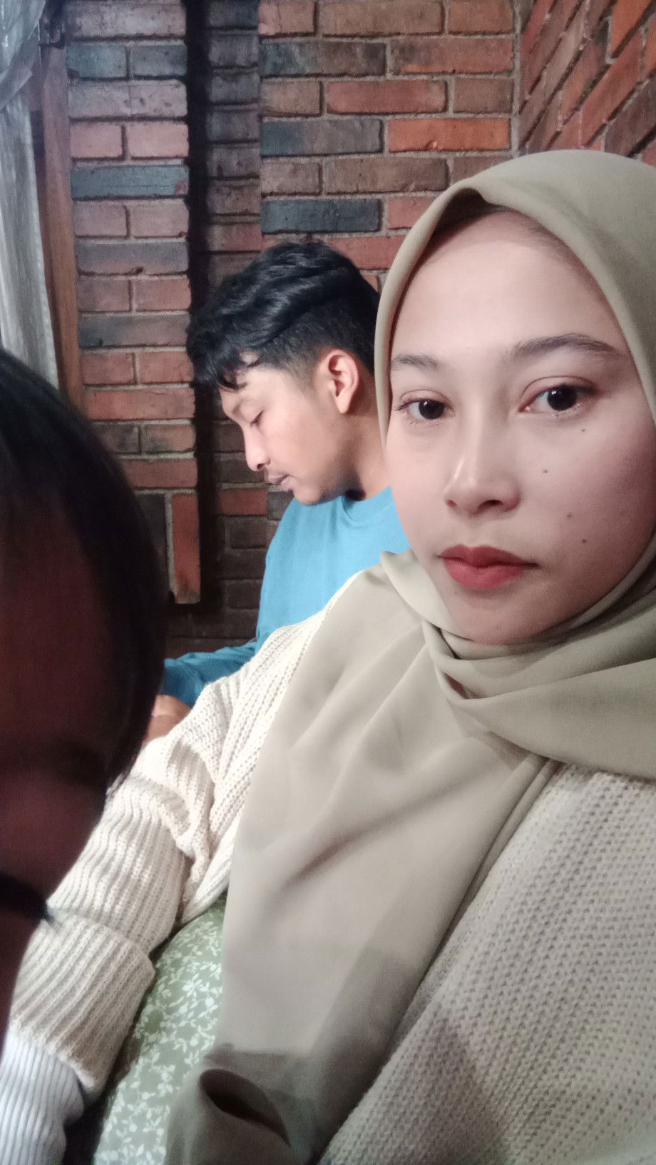 Mama Nur profile icon