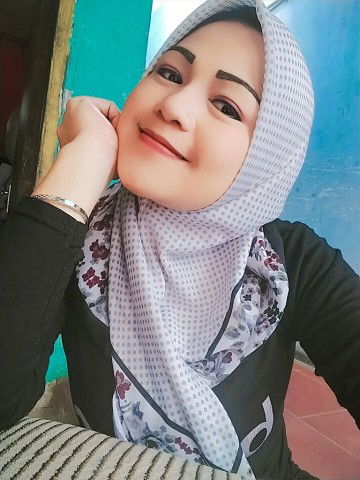 Neng Kartini profile icon