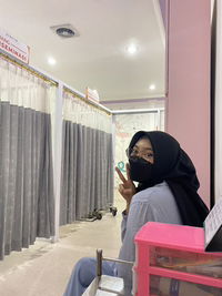 Lintang Auliya profile icon