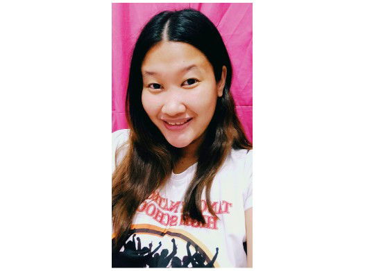 Vivian Dela Peña profile icon