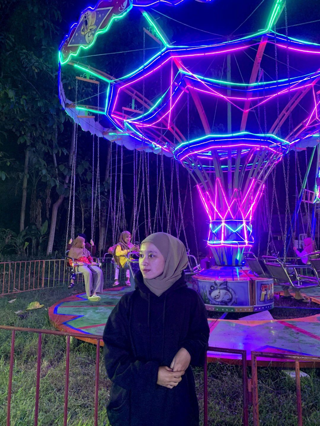 EKA WAHYUNINGSIH profile icon