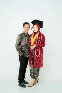 Mia Muyasaroh profile icon