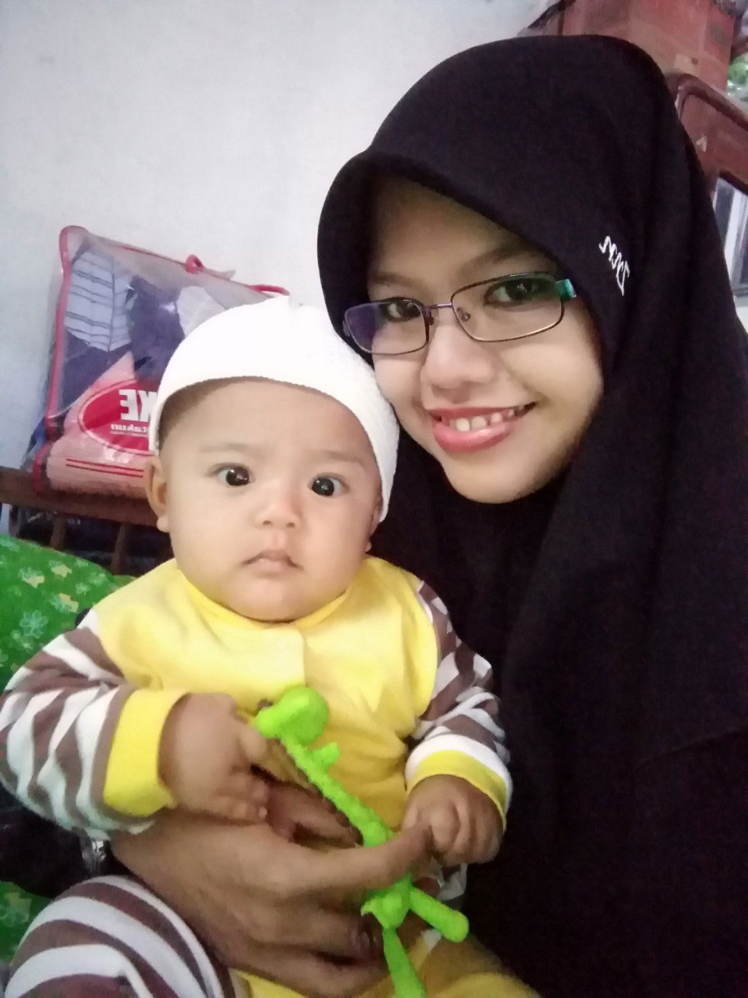 Jie Rahmawanti profile icon