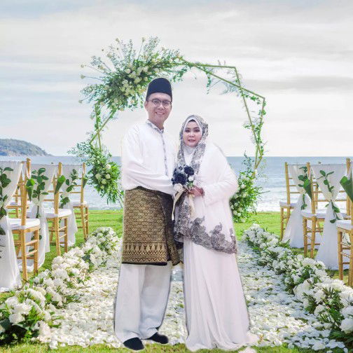 Asmina Binti Lajakaya profile icon