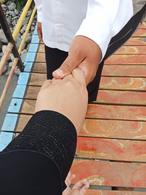 UmmuNizham Nurus profile icon