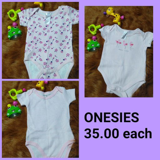 preloved clothes for baby