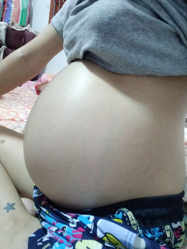 น้ำหนักลูกค้ะ