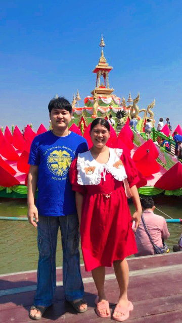 กิตติกา  พิมเสนา profile icon