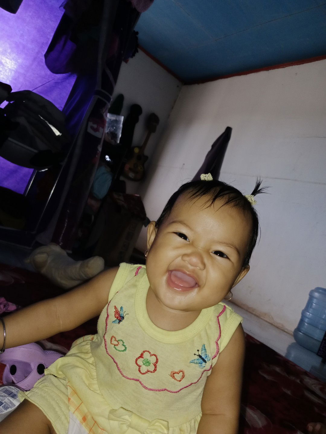 Lely Angriani profile icon