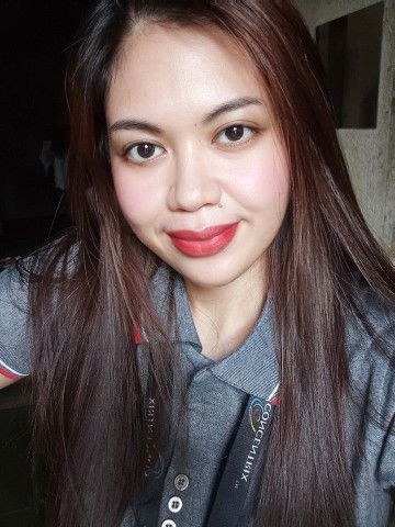 Yza Betina profile icon