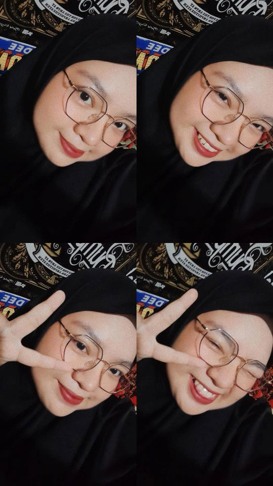 Ghita Restu profile icon