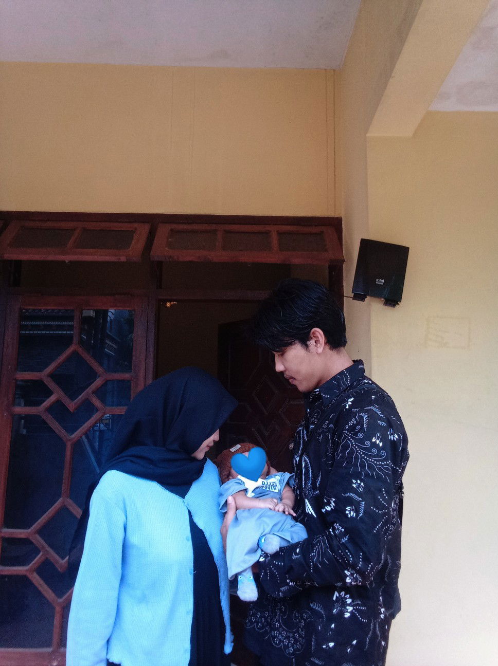 Dinyarsy profile icon