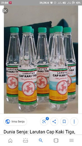 Sakit tenggorokan