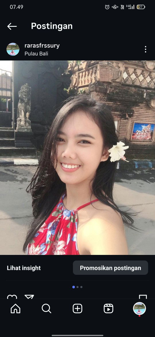 Raras Farassury profile icon