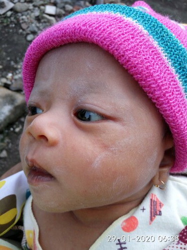 Bayi