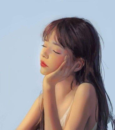 Love you profile icon