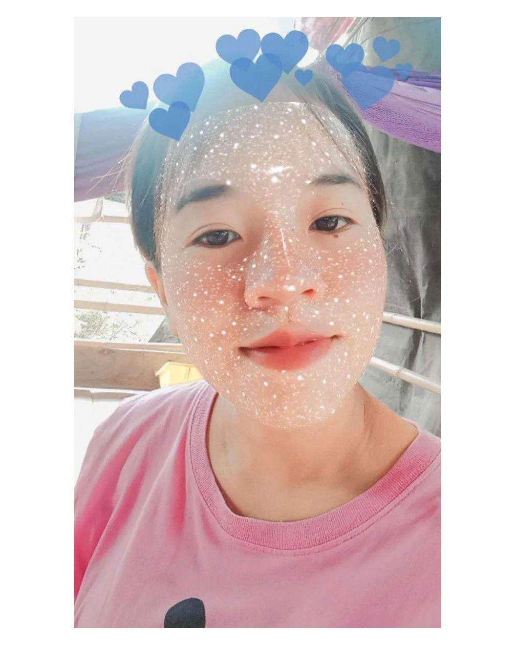 Aom Arisa profile icon