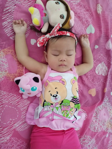 ลูกไม่ยอมกินข้าว