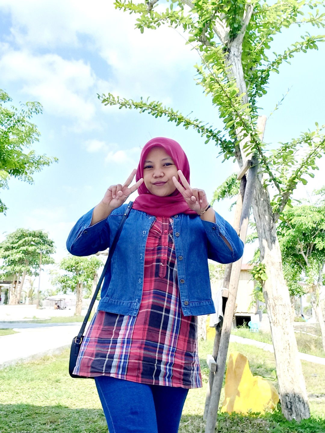 Nugrah Muhtriningsih profile icon