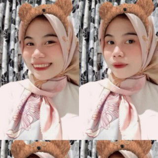 Siti Nur profile icon