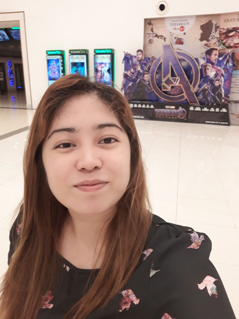 Genalyn Beltran-Belarmino profile icon