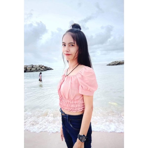 Napassorn profile icon