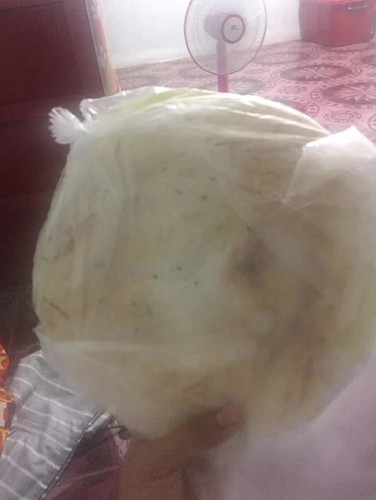 หิวว