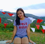 Julyn Bernabe profile icon