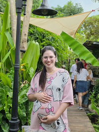 Naruemol Tonngam profile icon