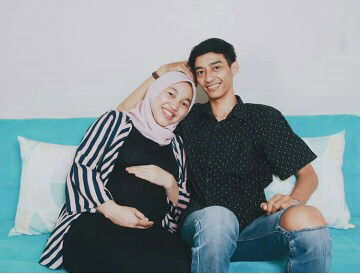 Saat Hamil Buah Hati