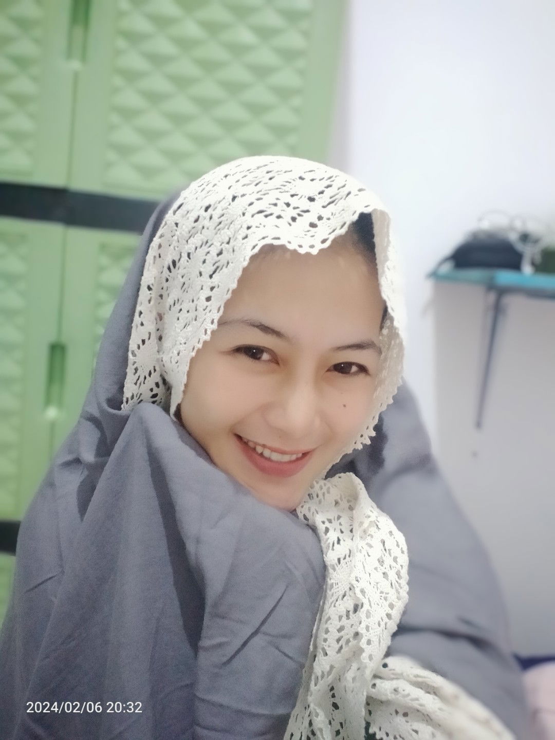 Miga Juniyanti profile icon