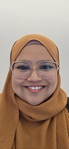 Surian Sazali profile icon