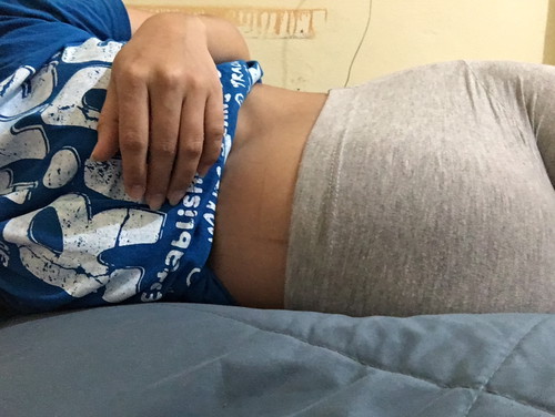 ขอบคุณทุกกำลังใจ