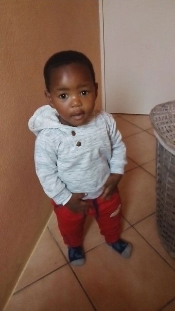 Khanyisa Phillips profile icon