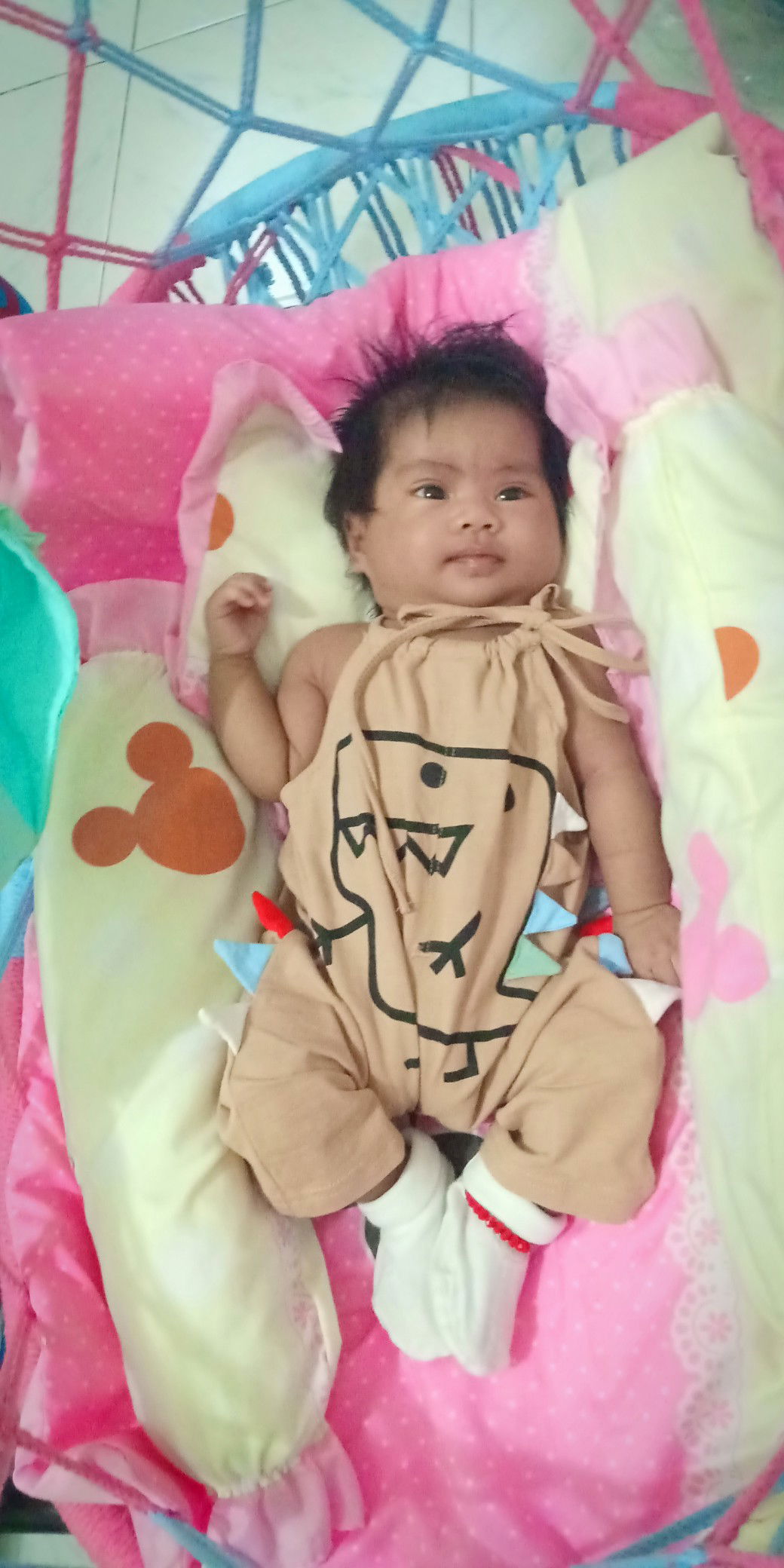 Grace Villacorta Albacite profile icon