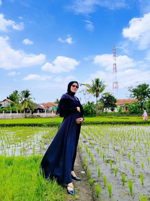 Anisa Amaliah  profile icon